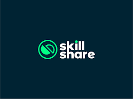 Skillshare advertisement copy paste