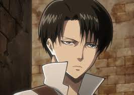 Levi Ackerman copypasta