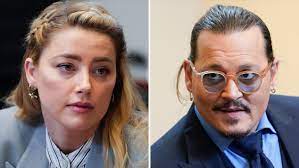 Amber Heard Twitter statement after the trial