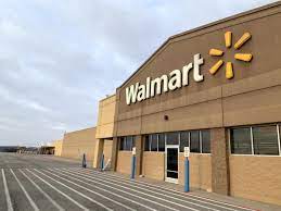 Walmart diarrhea incident