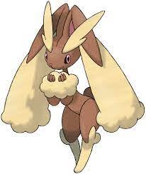 I want to breed with Lopunny copypasta