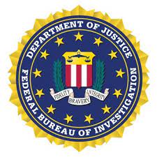 FBI message on Discord to troll