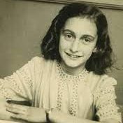 Anne Frank cursed copypasta