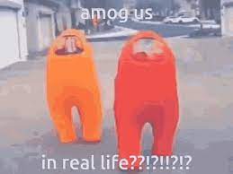 Amogus not funny anymore?