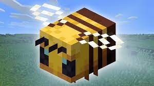 Minecraft bee copypasta