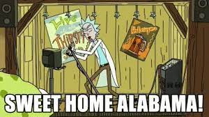 Alabama ☕️