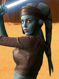 Aayla Secura copypasta