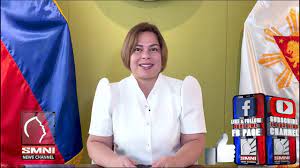 Copy and paste Sara Duterte chinese speech