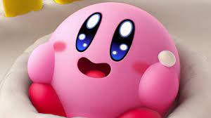 Cursed Kirby copypasta