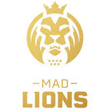 MAD Lions copypasta