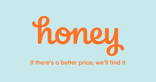 Honey browser extension ad