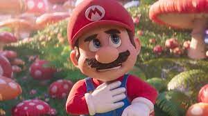 Everyone knows Mario is cool af - Copypasta