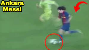 Messi face à Ronaldo sur L'Équipe 21 - L'Équipe