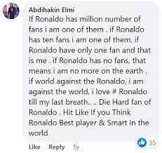 If has a million fans Copypasta If has a million fans Copypasta
