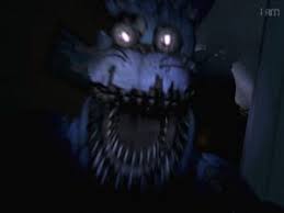 Render of the infamous TNAF Fredbear, god this model is so fucking bad but  hey, nostalgia keeps him in my heart : r/fivenightsatfreddys