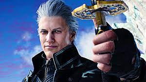 Every Vergil quotes in DMC