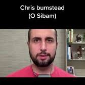 Chris Bumstead, o SIBAM