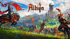 Copypasta legal - *Albion Online* Albion Online é um