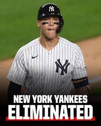 New York Yankees lost copypasta