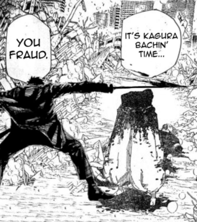 Every KAGURABACHI Meme And Its References CopypastaText Every KAGURABACHI Meme And Its References CopypastaText