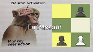 Every En Passant meme