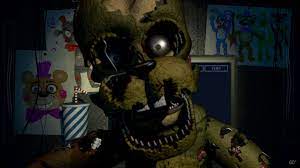 I'd fuck Glamrock Chica so hard. - CopypastaText