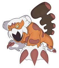 Landorus-Therian