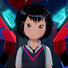 Peni Parker