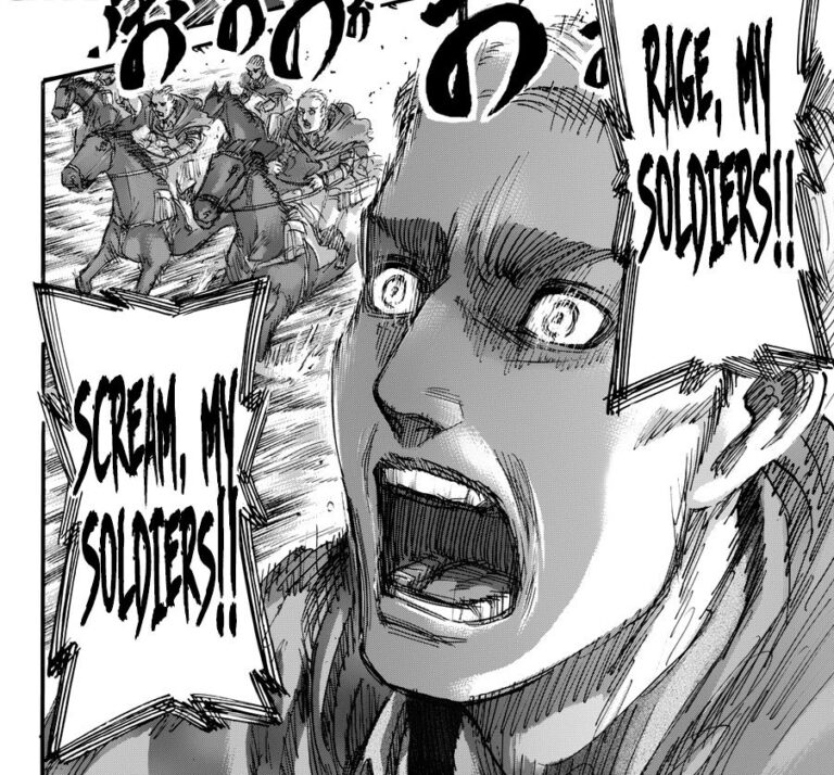 Erwin's Last Speech - CopypastaText
