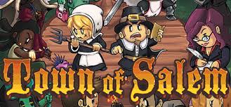 Throwing in Town of Salem rant