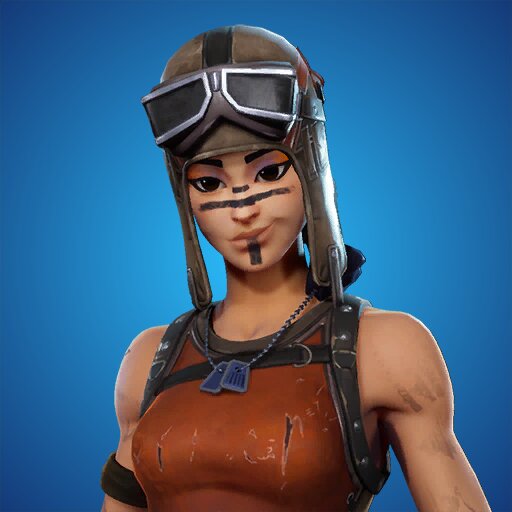 Don’t buy the Renegade skin if you respect OG Fortnite players ...