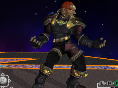 Ganondorf copypasta from GameFAQs 