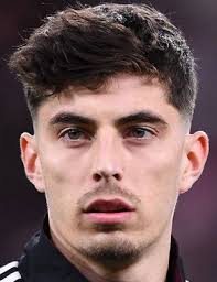 Kai Havertz copypasta
