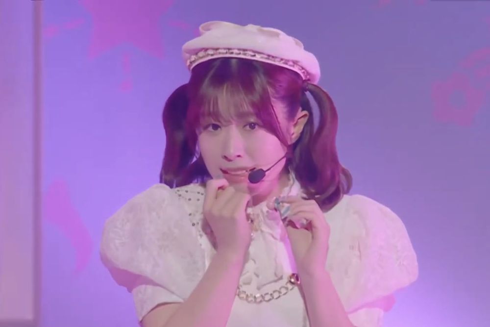 AiScReam LoveLive lyrics