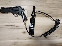 Airsoft AEG HPA copypasta