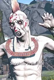 Face McShooty quotes