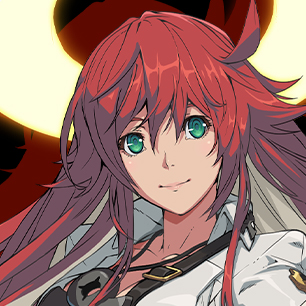Jack-O from Guilty Gear Strive