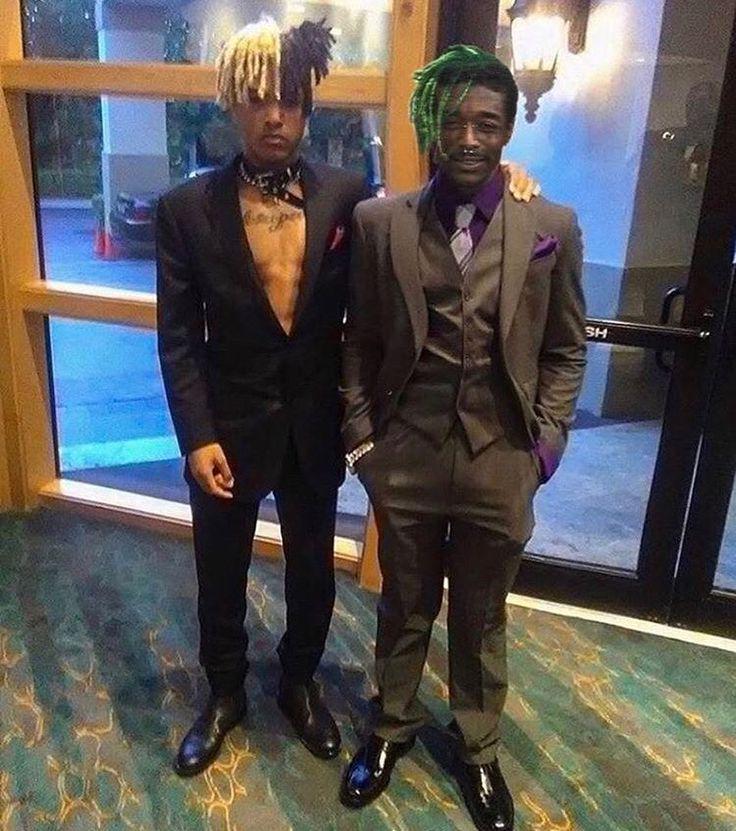 XXXTENTACION copypasta